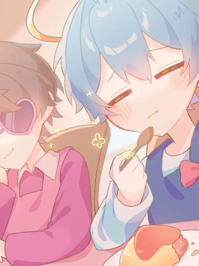 necoSmile의 監禁された
