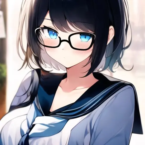 DarkBlow5614의 気になるあの子っ