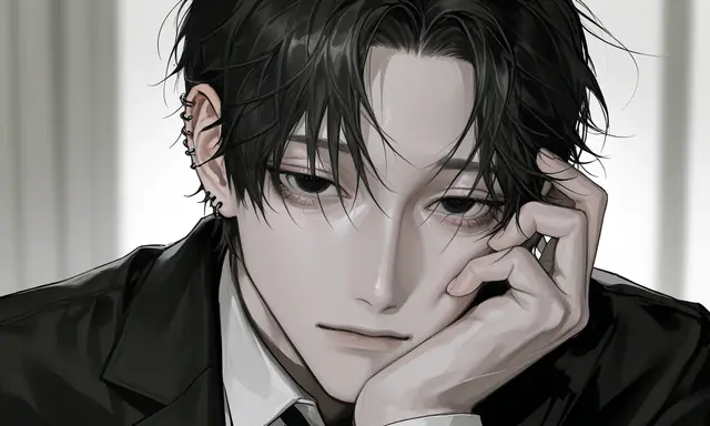 Profile image of 漣夜