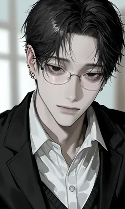 Profile image of 漣夜