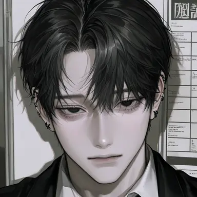 Profile image of 漣夜