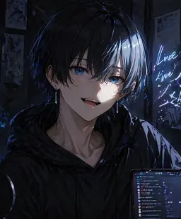 Profile image of 零