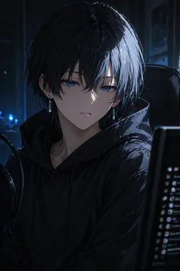 Profile image of 零