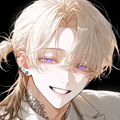 Profile image of Shade