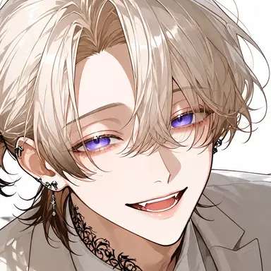 Profile image of Shade