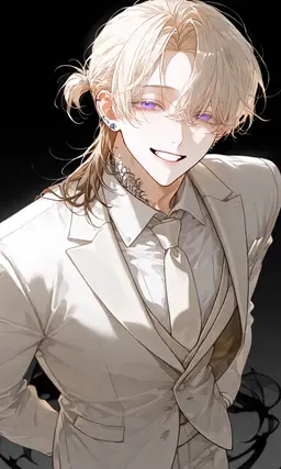Profile image of Shade