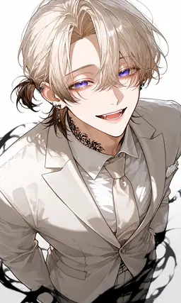 Profile image of Shade