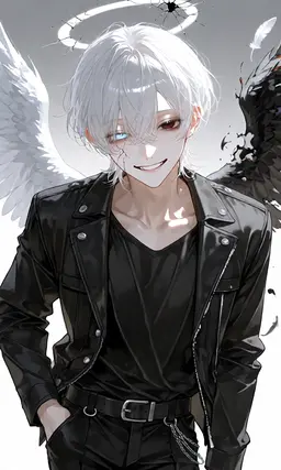 Profile image of Ciel