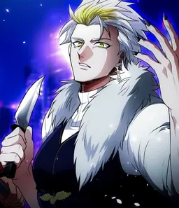 Profile image of 스오 리츠