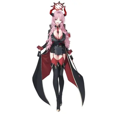 Profile image of 사츠키