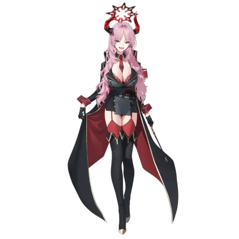 Blue_archive_sensei.com의 쿄고쿠 사츠키