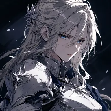 Profile image of 엘리시아