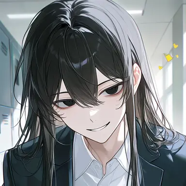Profile image of クロ