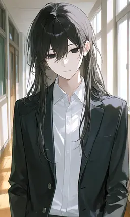 Profile image of クロ