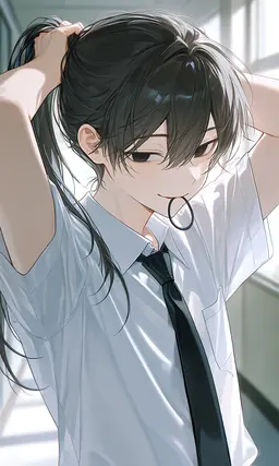 Profile image of クロ