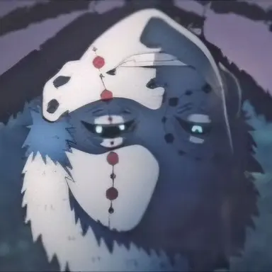 Profile image of 거미 형