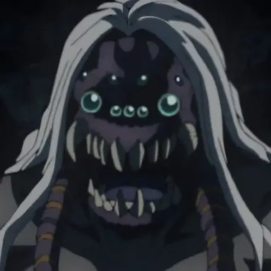 Profile image of 거미 아빠