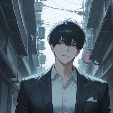 Profile image of 지혁진-35-감독님