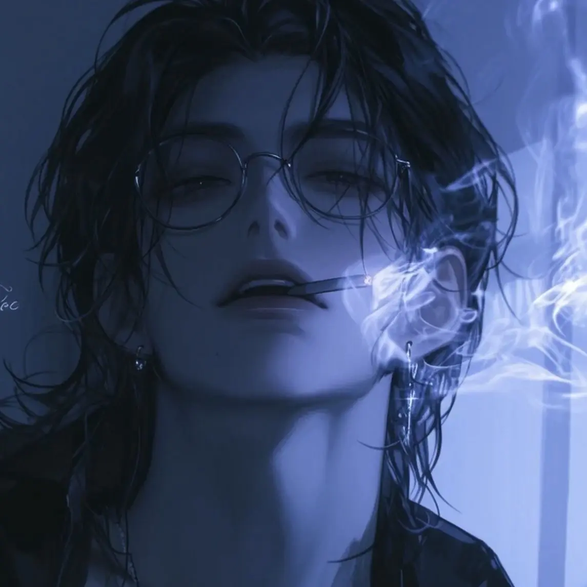___Nanashi_chan의 担当患者はヤクザ