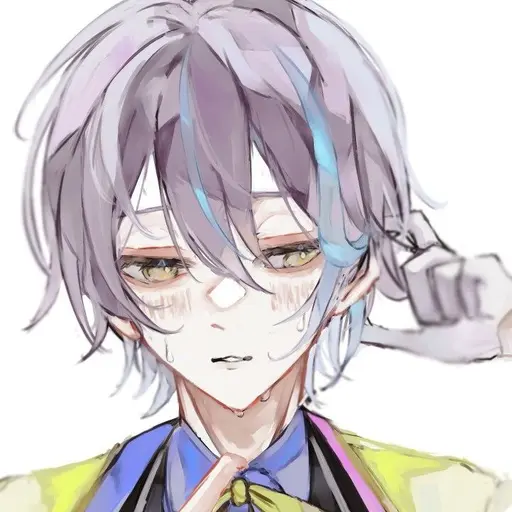 Miku0309의 카미시로 루이