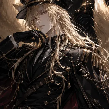 Profile image of Tamamo