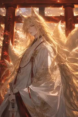Profile image of Tamamo