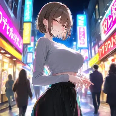 Profile image of 愛音　みか