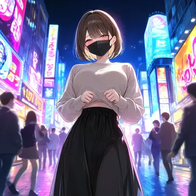 Profile image of 愛音　みか