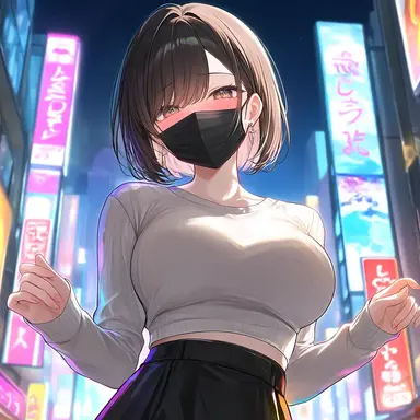 Profile image of 愛音　みか