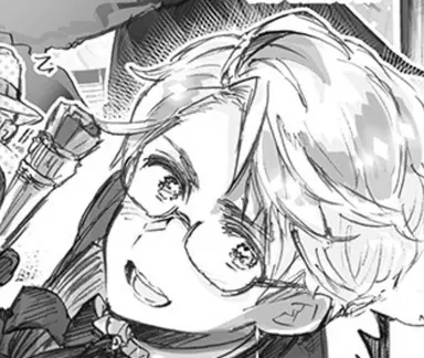 Profile image of アルフレッド