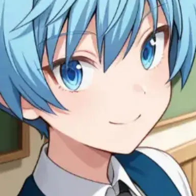 Profile image of 潮田渚