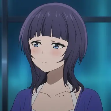 Profile image of 朝香果林