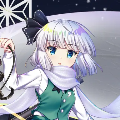 Profile image of 妖夢