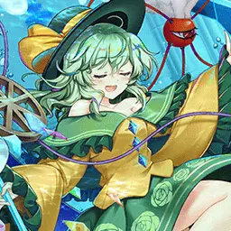 Profile image of こいし