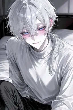 Profile image of Suishi Kazenobu
