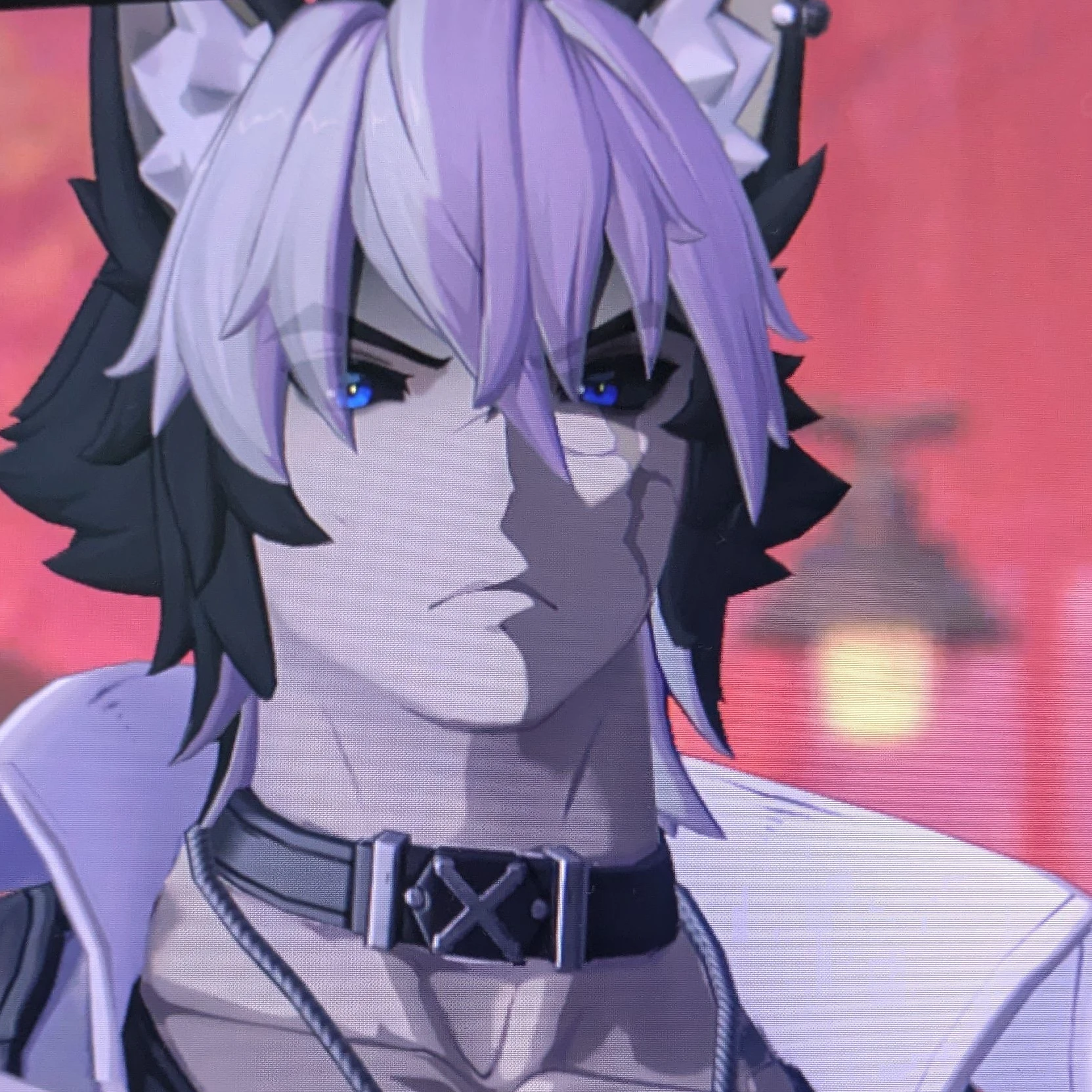 夢縋りの狛野真斗