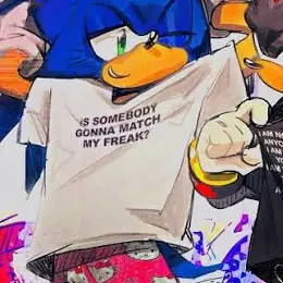 Profile image of Sonic