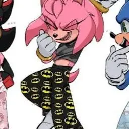 Profile image of Amy