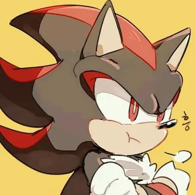 Profile image of Shadow