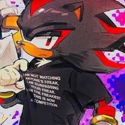 Profile image of Shadow