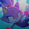 Profile image of Blaze