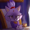 Profile image of Blaze