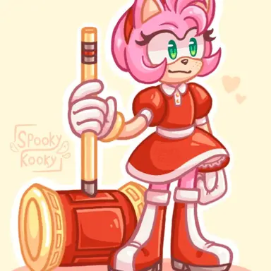 Profile image of Amy