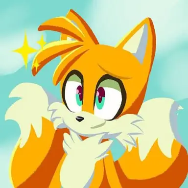 Profile image of Tails