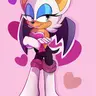 Profile image of Rouge