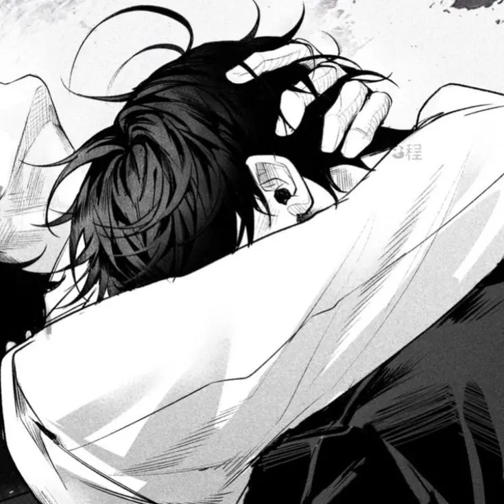 KindGhost6521의 黒瀬