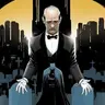 Profile image of Alfred Pennyworth