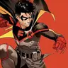 Profile image of Damian Wayne