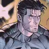 Profile image of Bruce Wayne