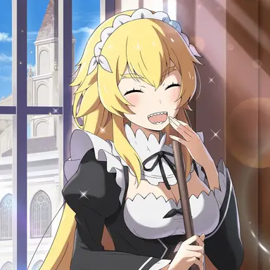 Profile image of Freaderica